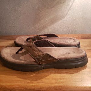 Men's RedHead Bradford Sandles, Size 13